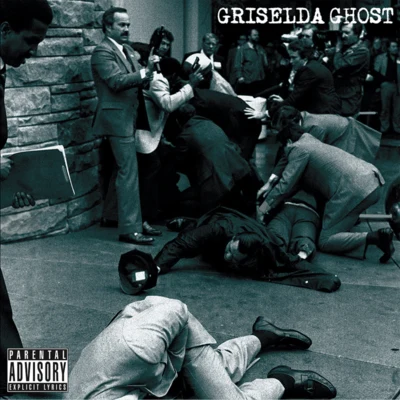 Griselda Ghost 專輯 Westside Gunn