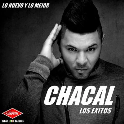 Los Exitos 专辑 Shazam Project/Chacal