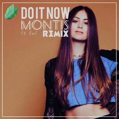 Do It Now (Montis Remix) 專輯 Montis/Goudsmit & Directie