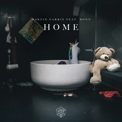 Home (feat. Bonn) 专辑 Bonn/Earl St. Clair/Avicii