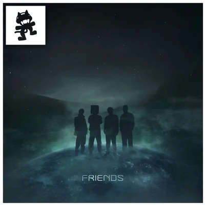 Friends EP 专辑 Mr FijiWiji