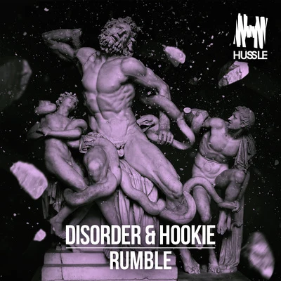 Rumble 專輯 Disorder