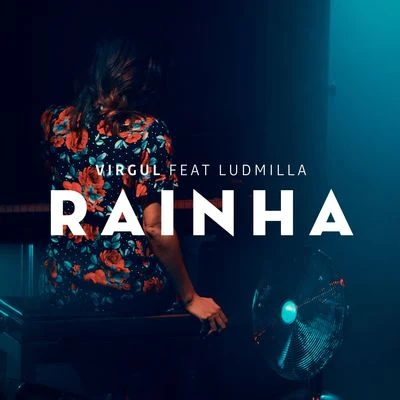 Rainha (feat. Ludmilla) 專輯 LUDMILLA