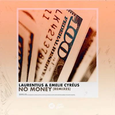 LaurentiusVictor Perry No Money (Remixes)