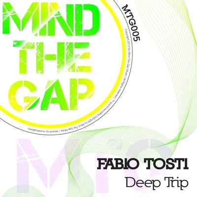 Deep Trip 专辑 TnT Inc./Diamondancer/Fabio Tosti