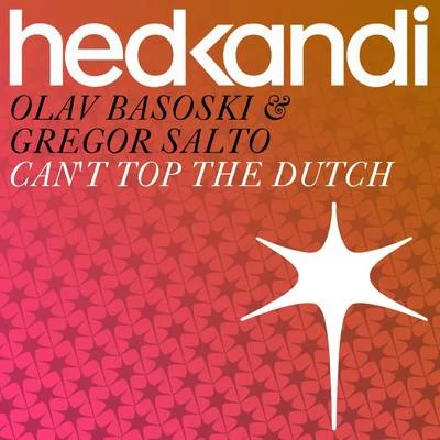 Cant Top The Dutch 專輯 Kookie/Olav Basoski