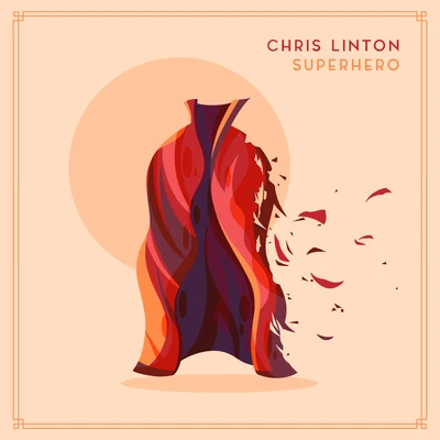 Superhero [New Light EP] 專輯 Chris Linton/Jim Yosef