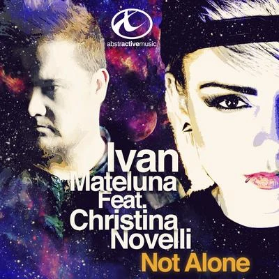 Not Alone 專輯 Ivan Mateluna