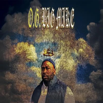 O.G. Big Mike 專輯 Big Mike/5th Ward Boyz/ScarFace/DMG/2 Low