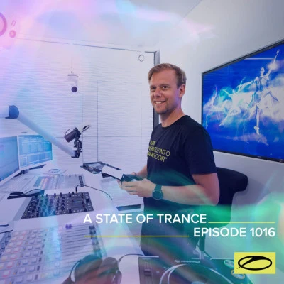 ASOT 1016 - A State Of Trance Episode 1016 (Including A State Of Trance Classics - Mix 024: Kyau & Albert) 专辑 Armin van Buuren ASOT Radio/Hanski