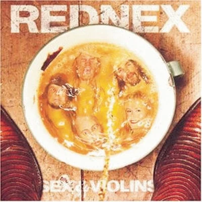 *** & Violins (Jive) 專輯 Rednex