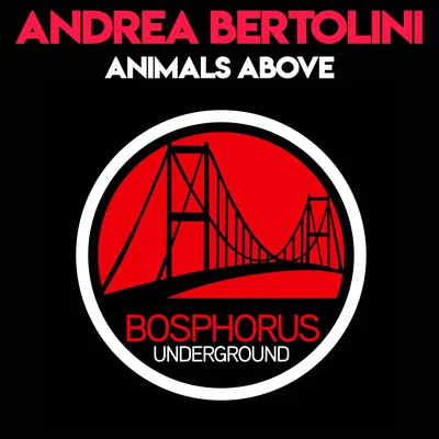 Animals Above 專輯 Andrea Bertolini