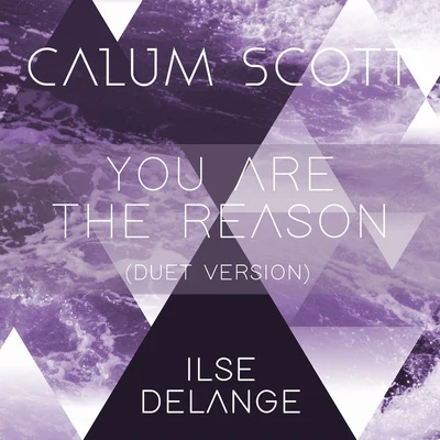 You Are The Reason (Duet Version) 專輯 Ilse DeLange