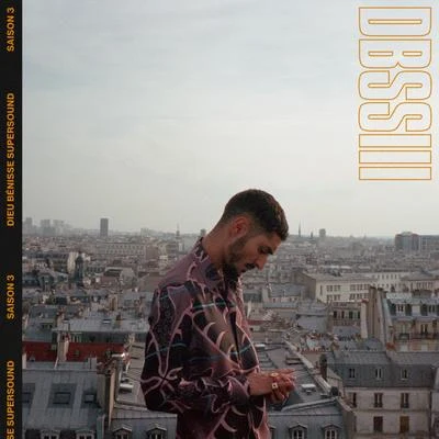 Dieu bénisse Supersound, saison 3 專輯 Sneazzy