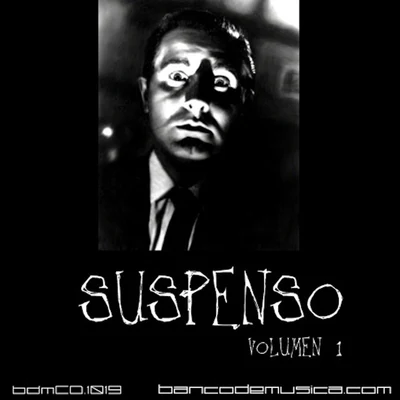 Suspenso (Vol. 1) 專輯 Luma