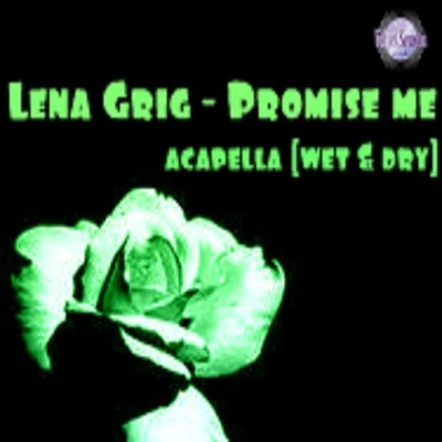 Promise Me 專輯 Lena Grig