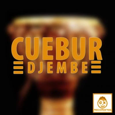 Cuebur Djembe