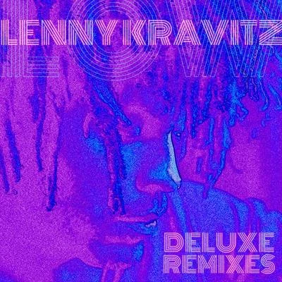 Low (Deluxe Remixes) 專輯 Lenny Kravitz