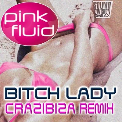 Pink Fluid ***** Lady (Crazibiza Remix)