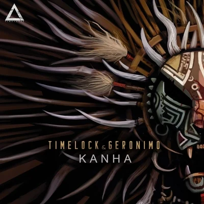 Kanha 專輯 Timelock