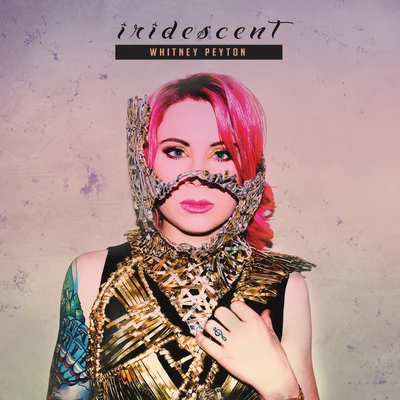 iridescent 专辑 Bag of Tricks Cat/Whitney Peyton