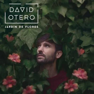 Jardín de Flores 专辑 Isma Romero/David Otero