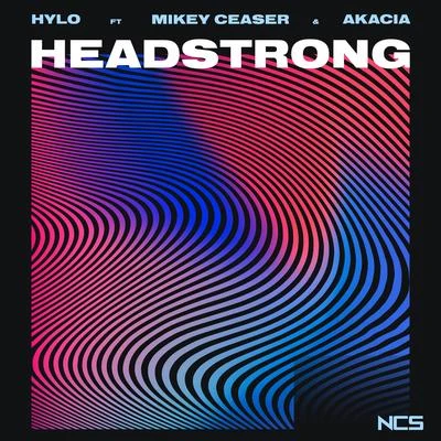 Headstrong 專輯 HYLO/Akacia