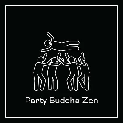 Party Buddha Zen – Chillout Dance Music 專輯 Total Chill Out Empire/Chill Out Zone/Acoustic Chill Out