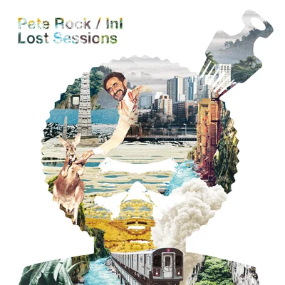 Lost Sessions 专辑 Pete Rock