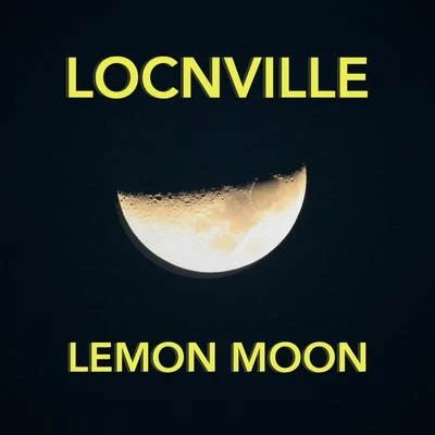 Lemon Moon 專輯 DJ Zinhle/Locnville/Apple Gule