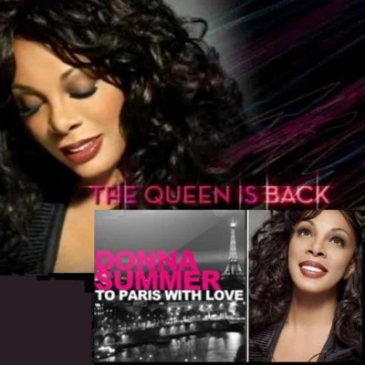 To Paris With Love 專輯 Donna Summer