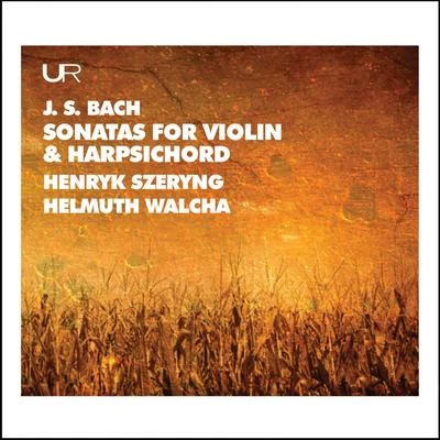 Helmut WalchaJohann Sebastian Bach J.S. Bach: Works for Violin & Keyboard