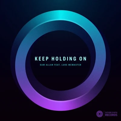 Keep Holding On 專輯 Eh440/Luke McMaster