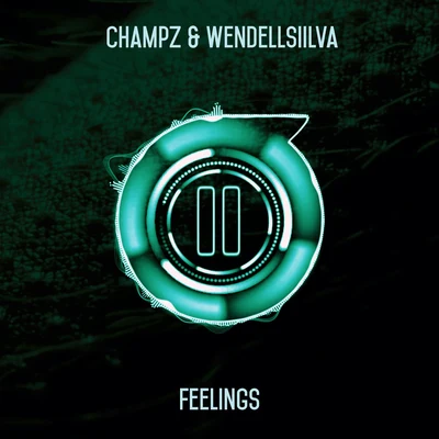 Feelings 專輯 Rodrigo Sá/Magic Ink/ChampZ/mxce