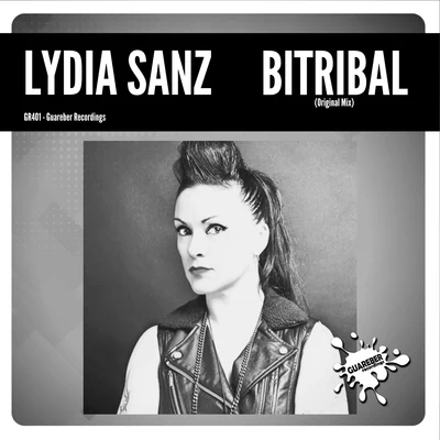 Bitribal 專輯 Vanesa Klein/Lydia Sanz