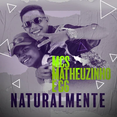 Naturalmente 專輯 MC Matheuzinho