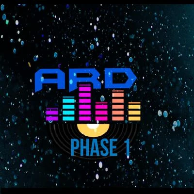 Phase 1 專輯 Naim Terziu/Ard