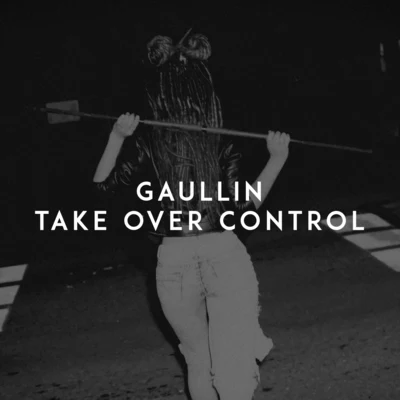 Take over Control 專輯 Gaullin/Lucky Luke