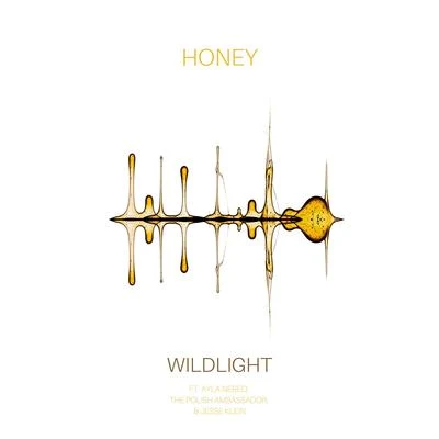 Honey 專輯 Wildlight/Drumspyder