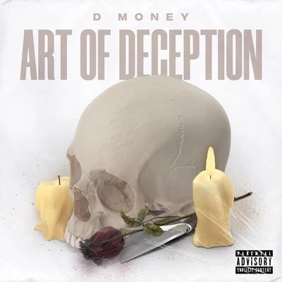 Art of Deception 專輯 D Money/High Jinx