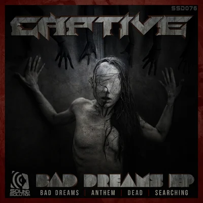 Bad Dreams 專輯 CAPTIVE/Micah Martin