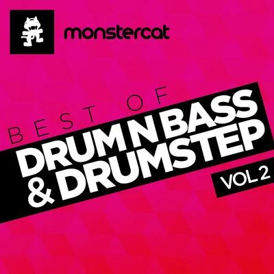 Monstercat - Best of DNBDrumstep, Vol. 2 专辑 Monstercat