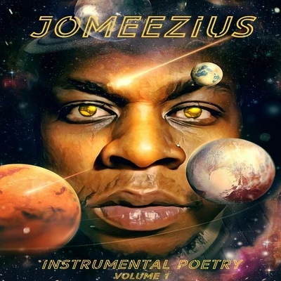 Instrumental Poetry, Vol. 1 专辑 Parks Thomson/Jomeezius The Genius