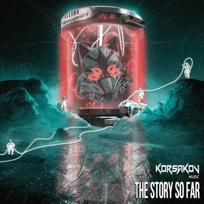 Korsakov Music - The Story So Far 專輯 PRFCT Mandem