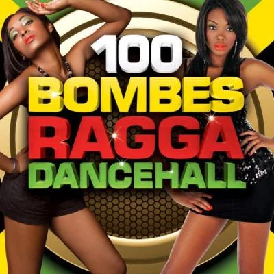 100 Bombes Ragga Dancehall Vol. 2 專輯 LIEUTENANT