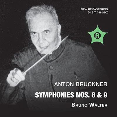 Bruckner: Symphonies Nos. 8 & 9 (Live) 專輯 Vienna Philharmonic/Hermann Prey/Pierrette Alarie/Chorus of the Vienna State Opera/Hans Hotter