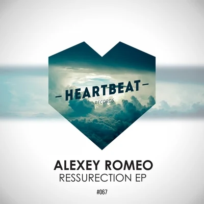 Ressurection EP 專輯 Alexey Romeo/Xandl