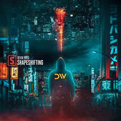 Shapeshifting 專輯 Devin Wild