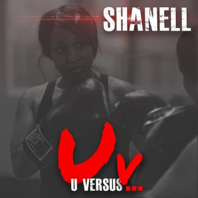 Uv 專輯 Shanell