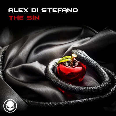 Alex Di Stefano The Sin